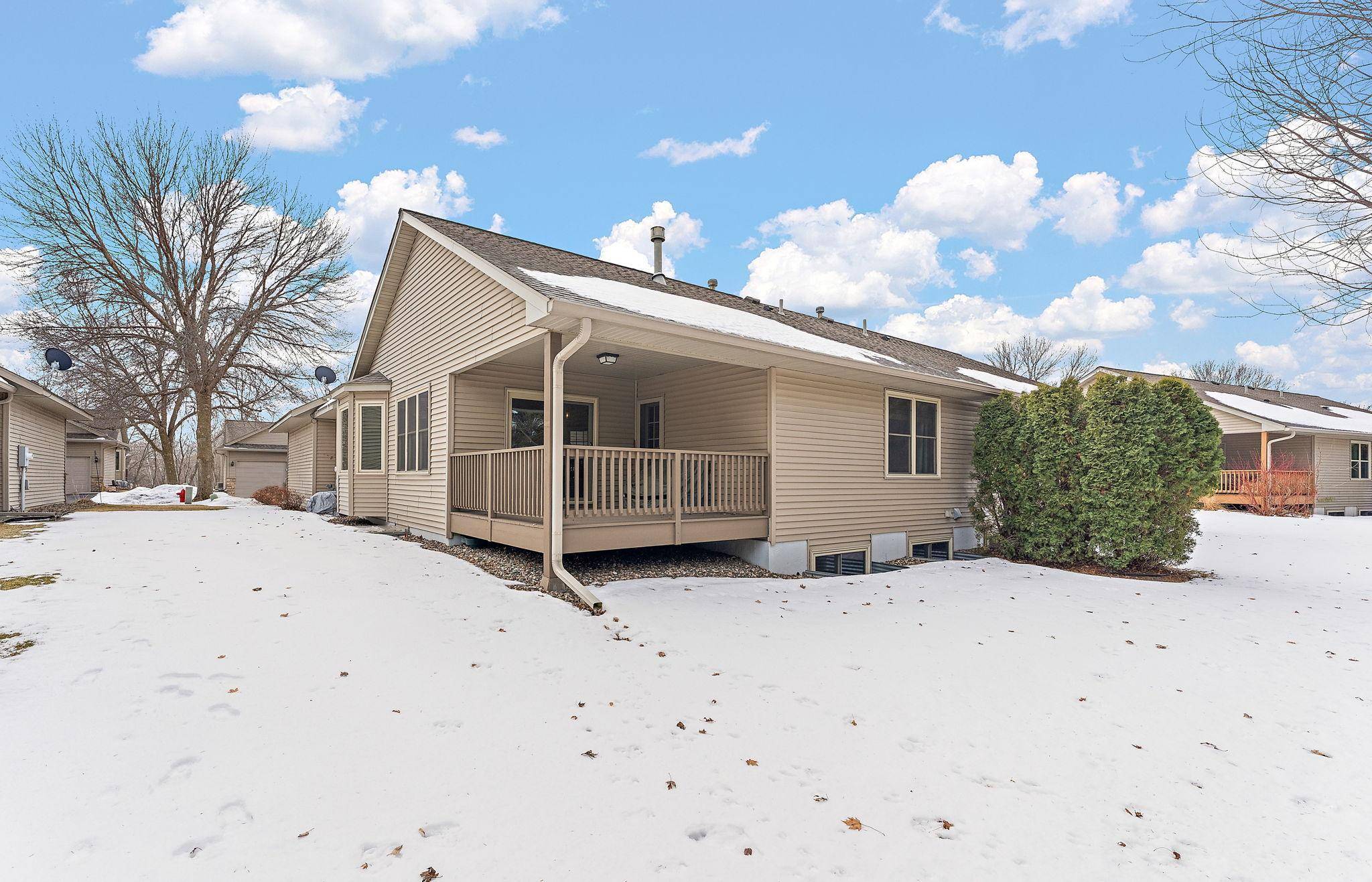 5568 129th DR N, Hugo, MN 55038