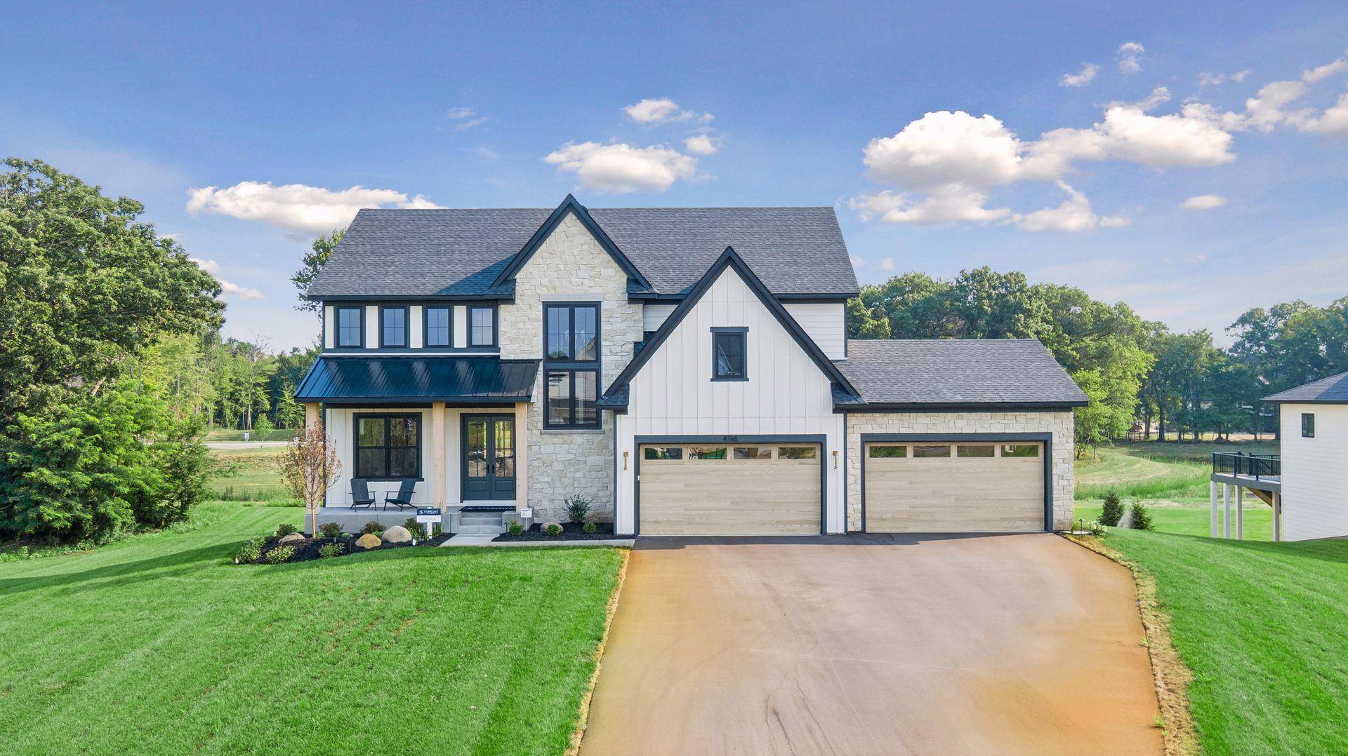 4765 139th AVE NE, Ham Lake, MN 55304