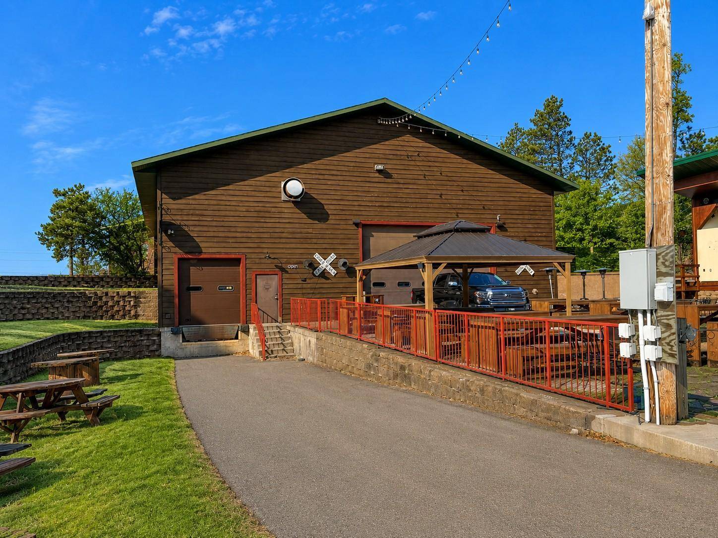 23836 Smiley RD, Nisswa, MN 56468