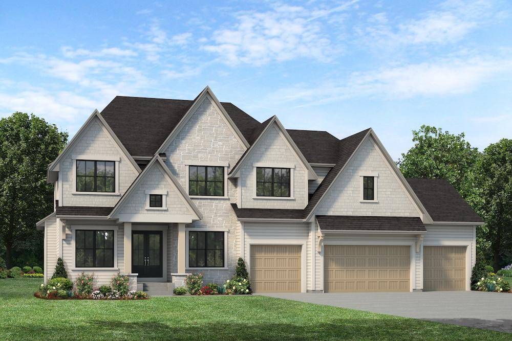 4760 139th AVE NE, Ham Lake, MN 55304