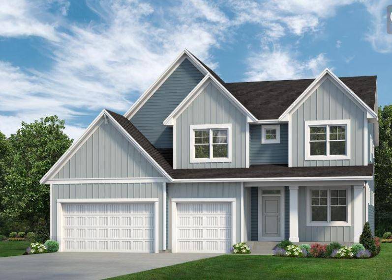 4632 Meadowview LN, Minnetrista, MN 55331
