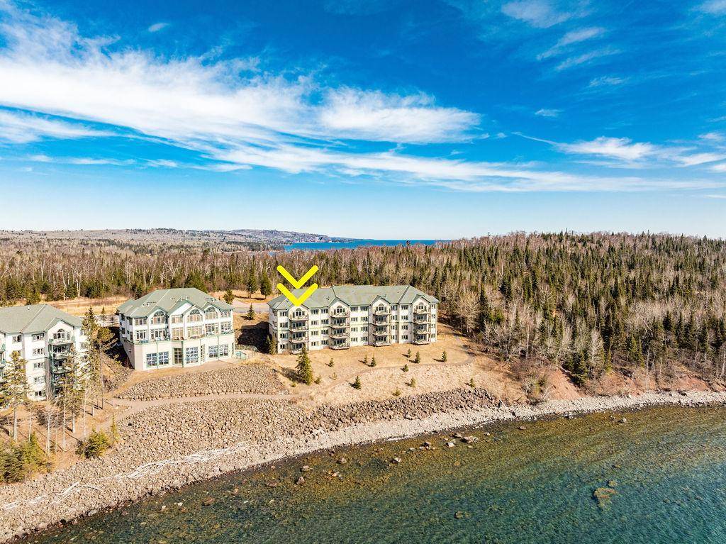1412 #3-401a Burlington Road, Two Harbors, MN 55616