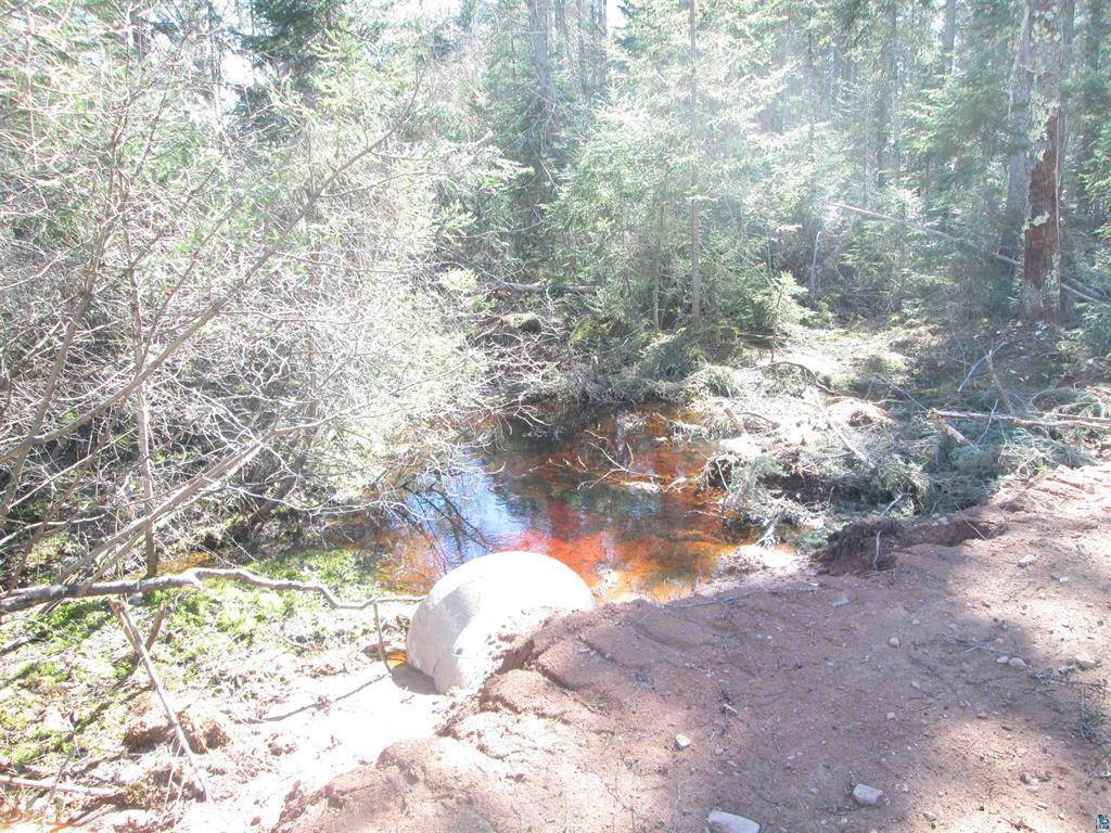 Lot 1 County Rd L, South Range, WI 54874