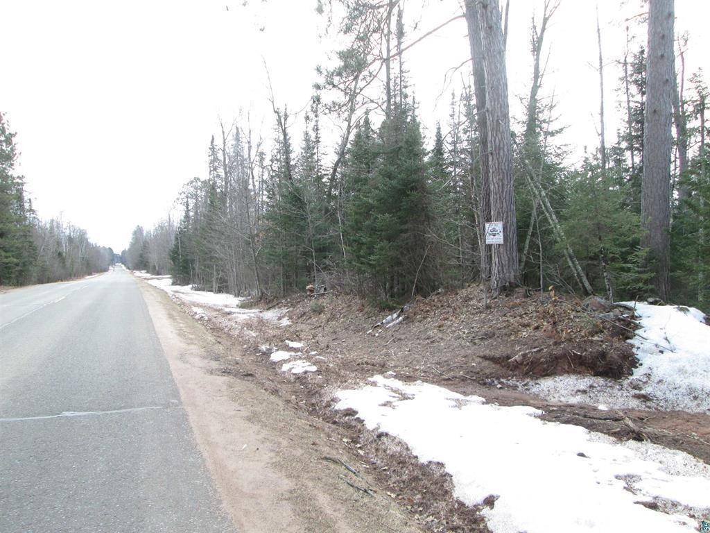 Lot 1 County Rd L, South Range, WI 54874