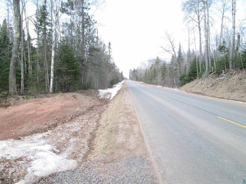 Lot 1 County Rd L, South Range, WI 54874