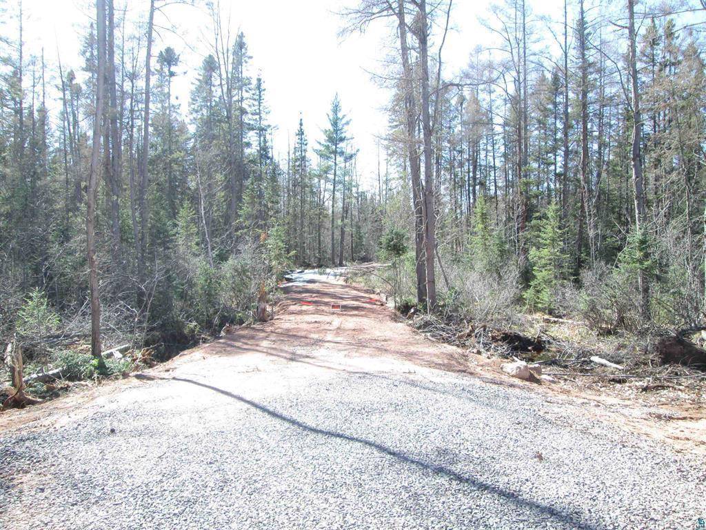 Lot 1 County Rd L, South Range, WI 54874