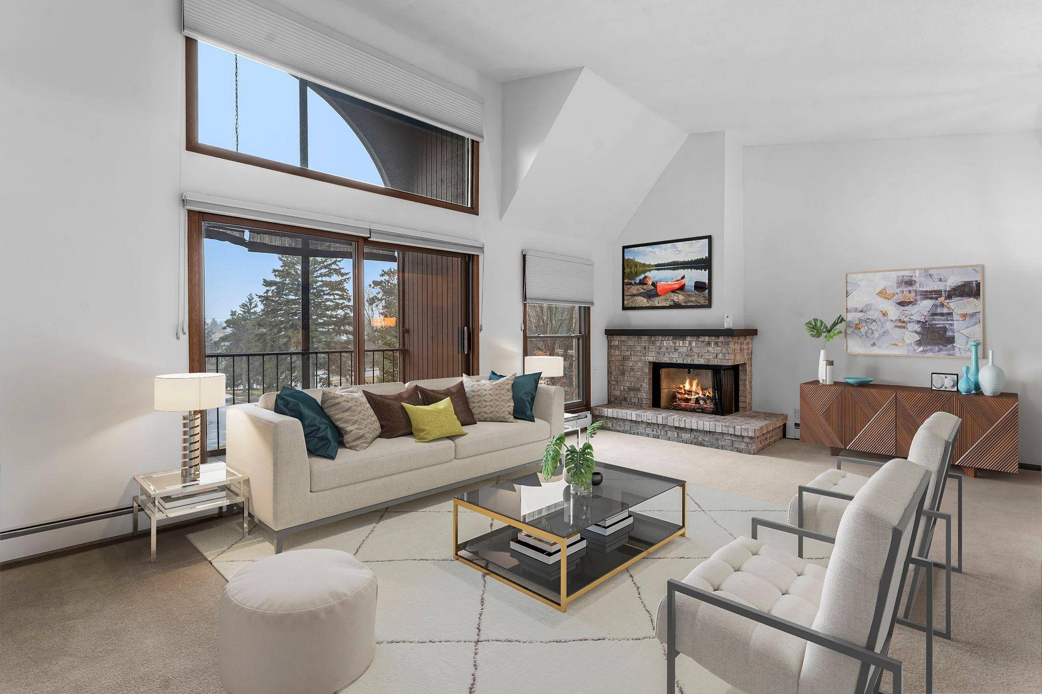 9700 Portland AVE S #332, Bloomington, MN 55420