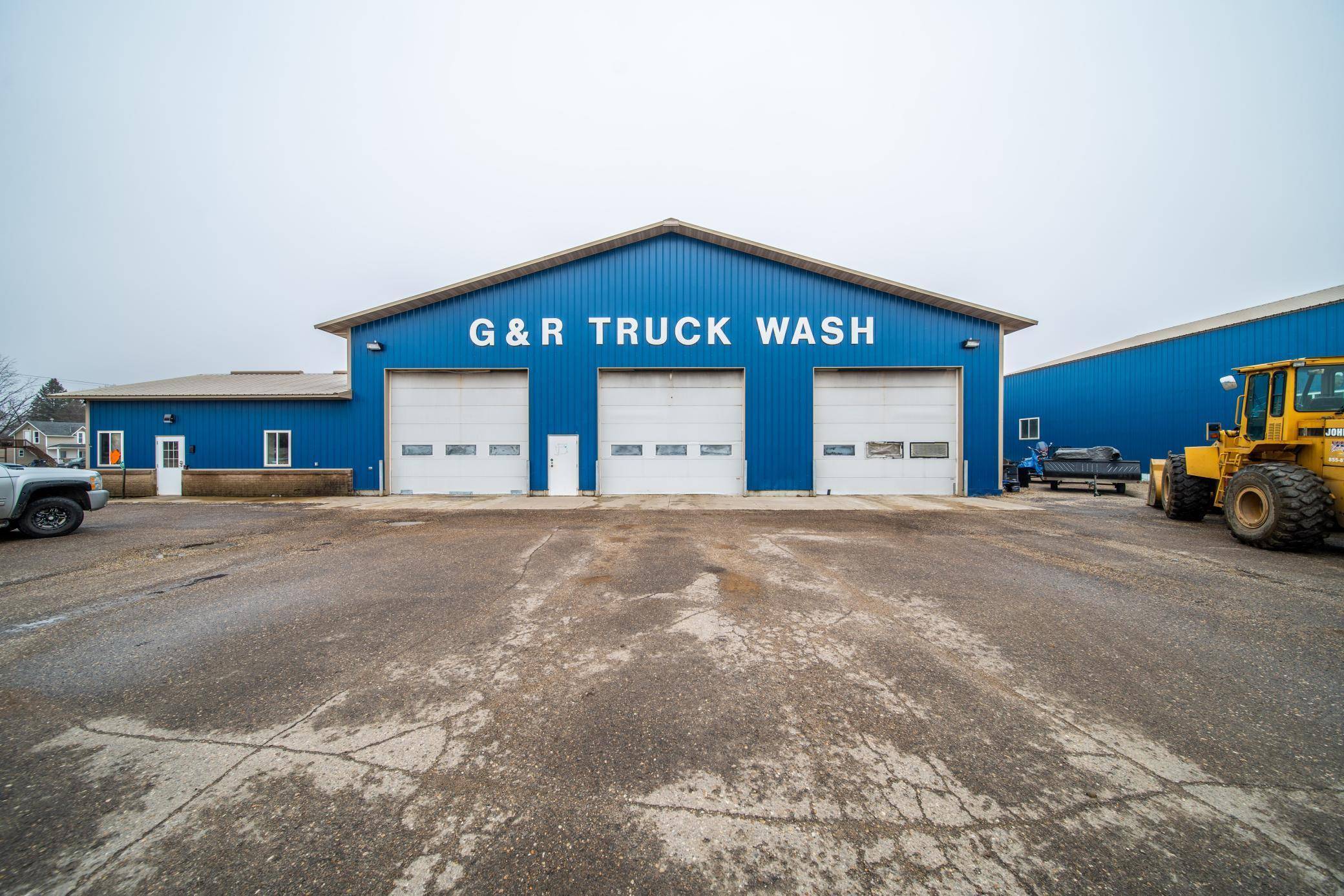501 11th ST NE, Austin, MN 55912