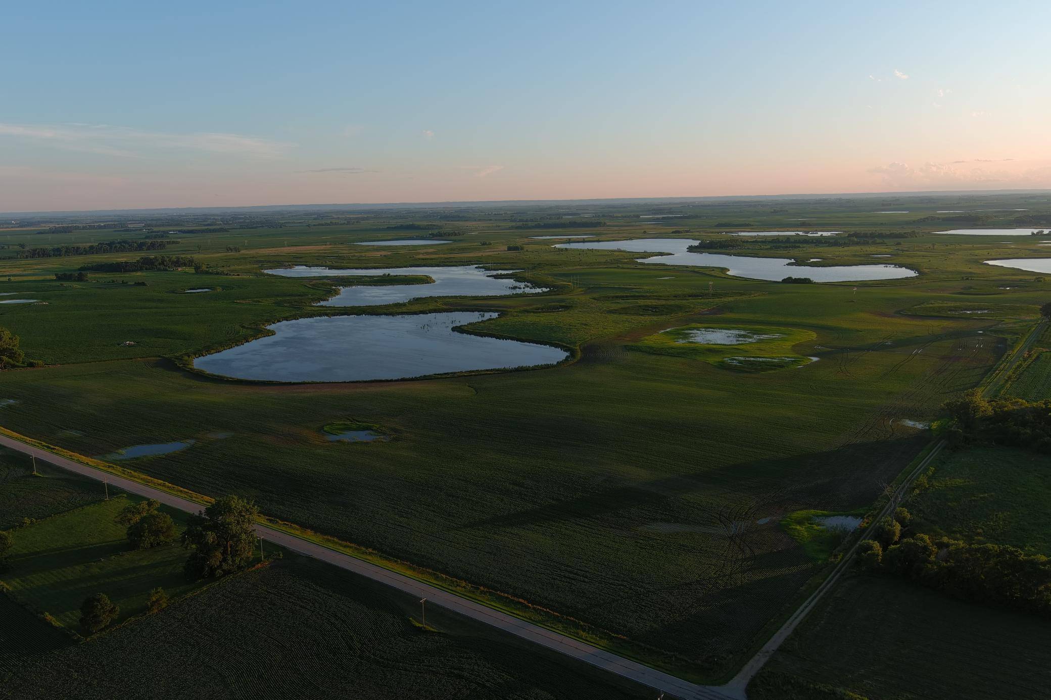 TBD County Road 1, Hankinson, ND 58041