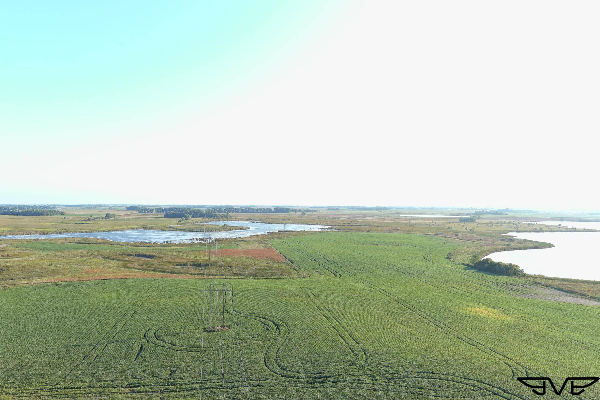 TBD County Road 1, Hankinson, ND 58041