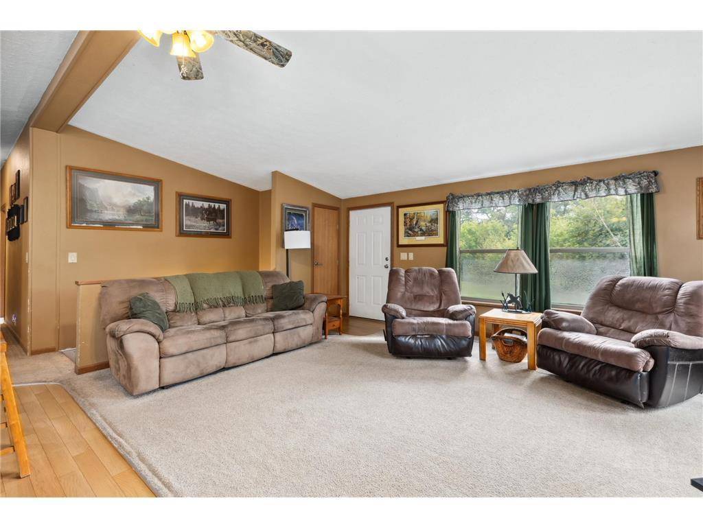 969 Dosh RD, Fort Ripley, MN 56449