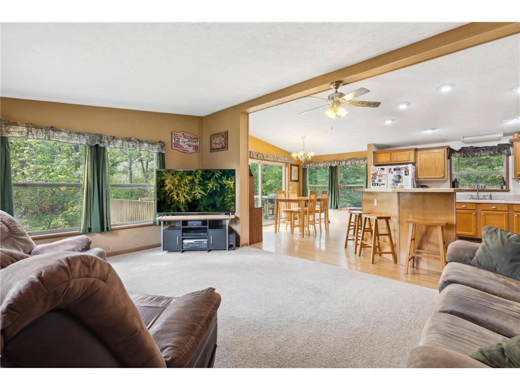 969 Dosh RD, Fort Ripley, MN 56449