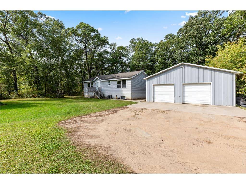 969 Dosh RD, Fort Ripley, MN 56449