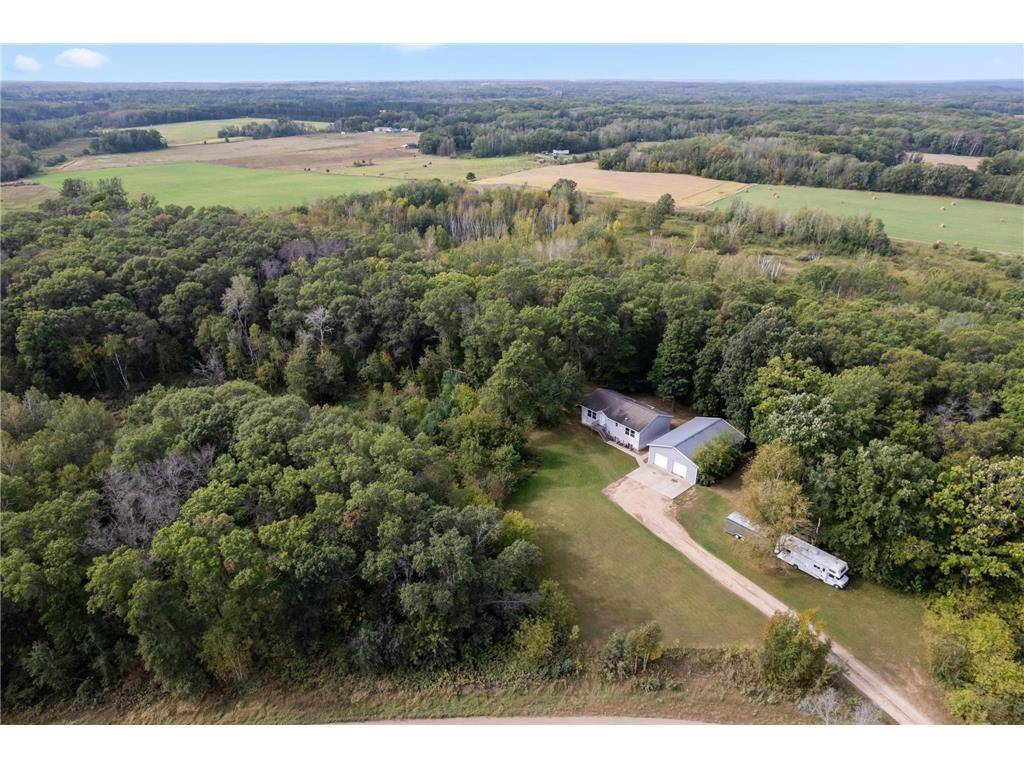 969 Dosh RD, Fort Ripley, MN 56449