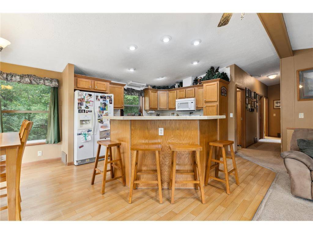 969 Dosh RD, Fort Ripley, MN 56449