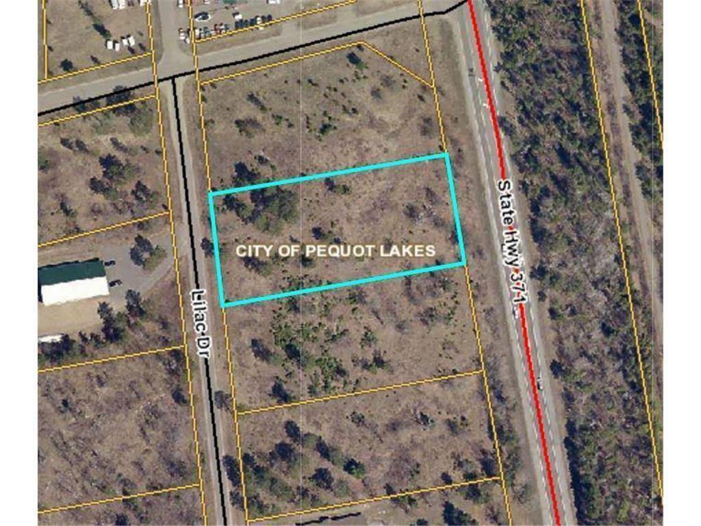 XX Lilac St, Pequot Lakes, MN 56472