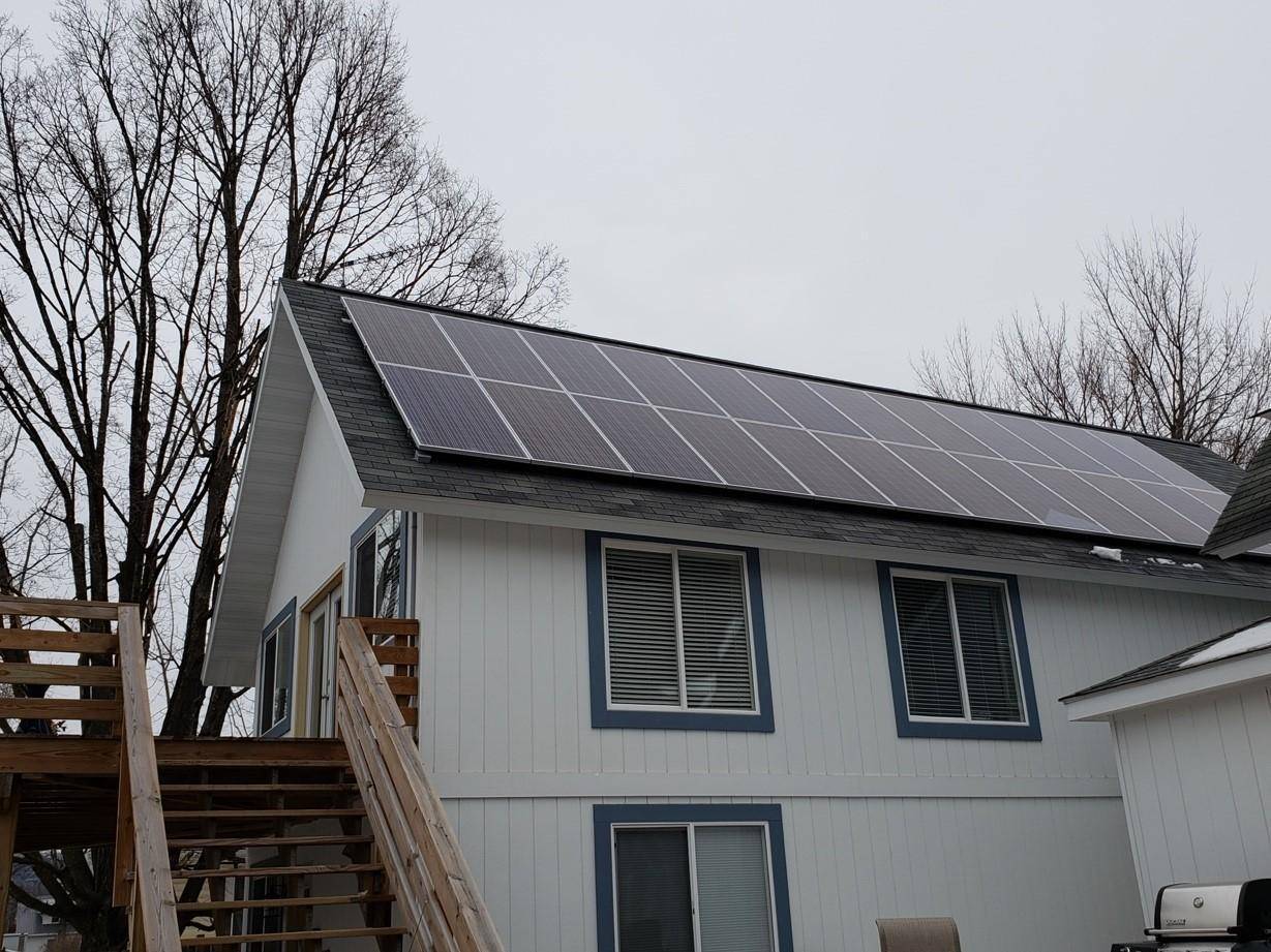 412 Main ST, Pepin, WI 54759