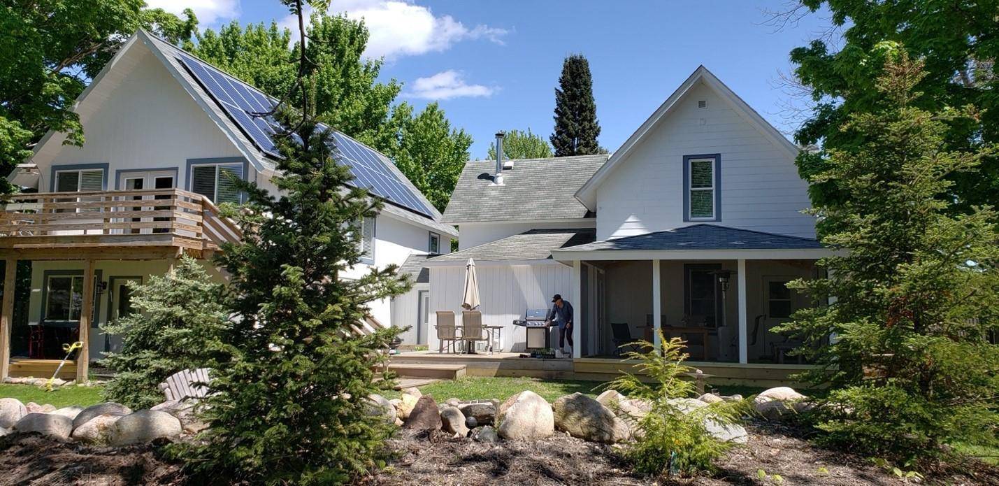 412 Main ST, Pepin, WI 54759