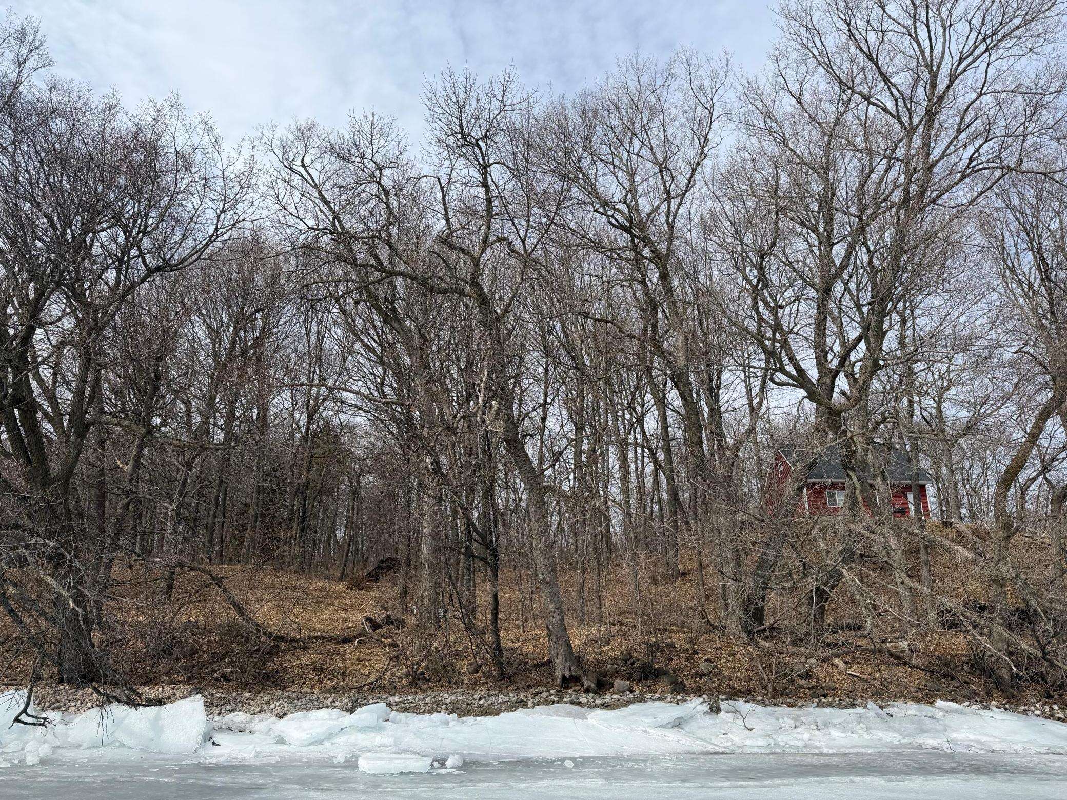 Lot 37&38 Earle Brown Drive, Garrison, MN 56450