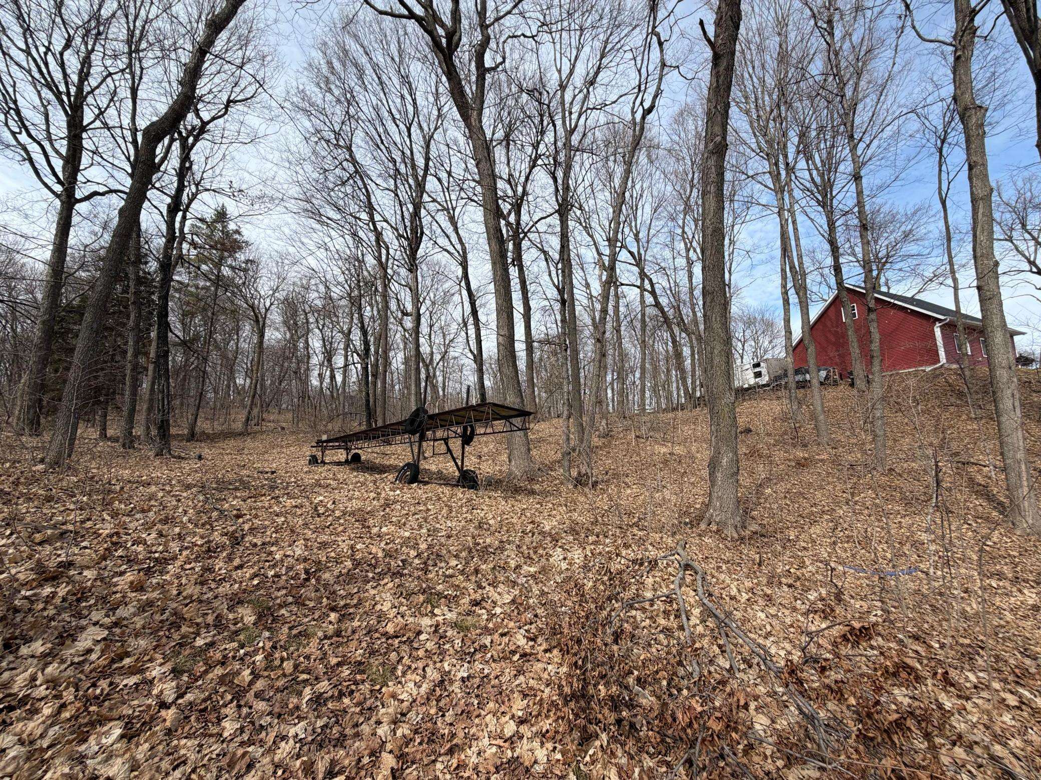 Lot 37&38 Earle Brown Drive, Garrison, MN 56450
