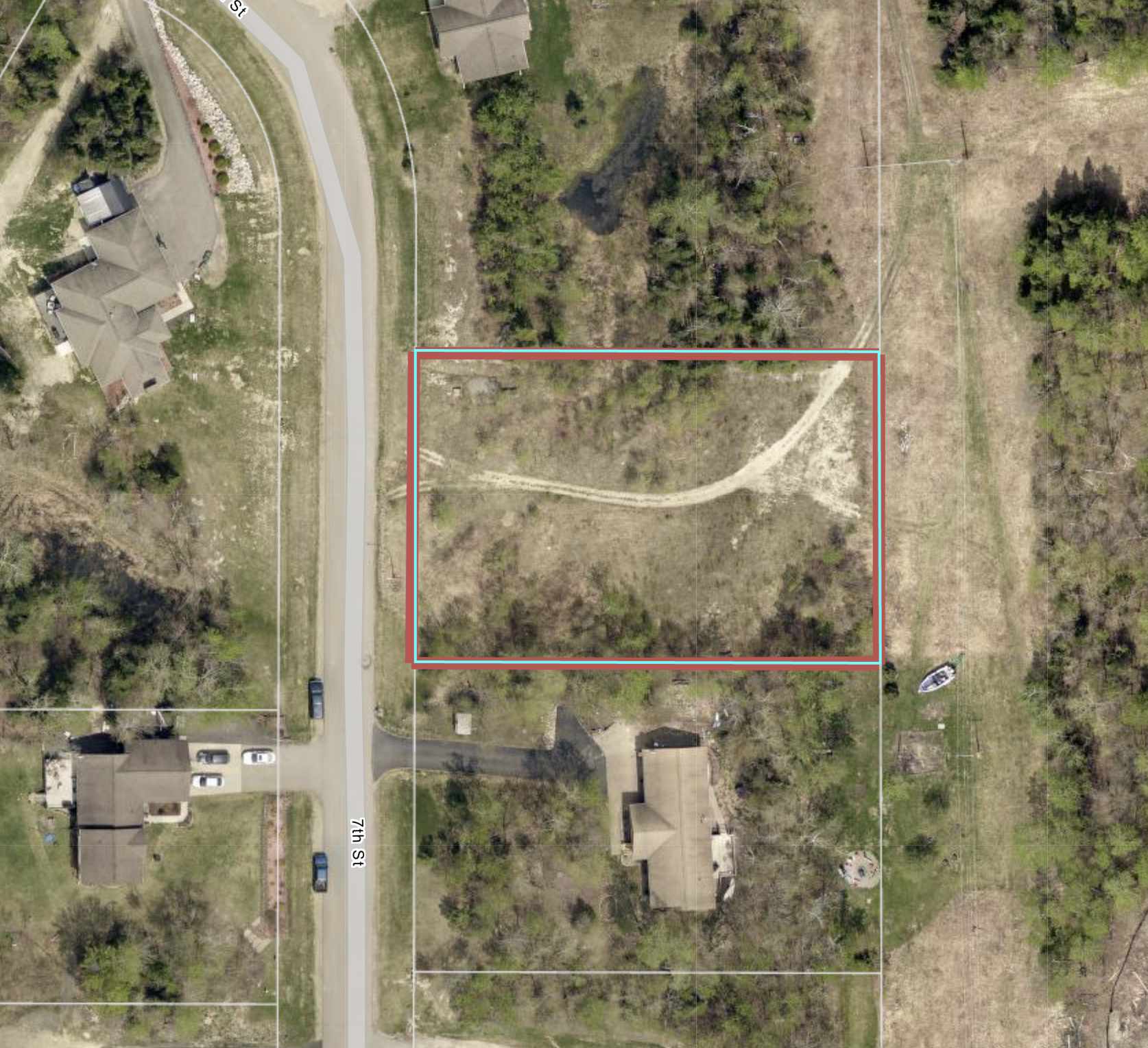TBD 7th ST, Nashwauk, MN 55769