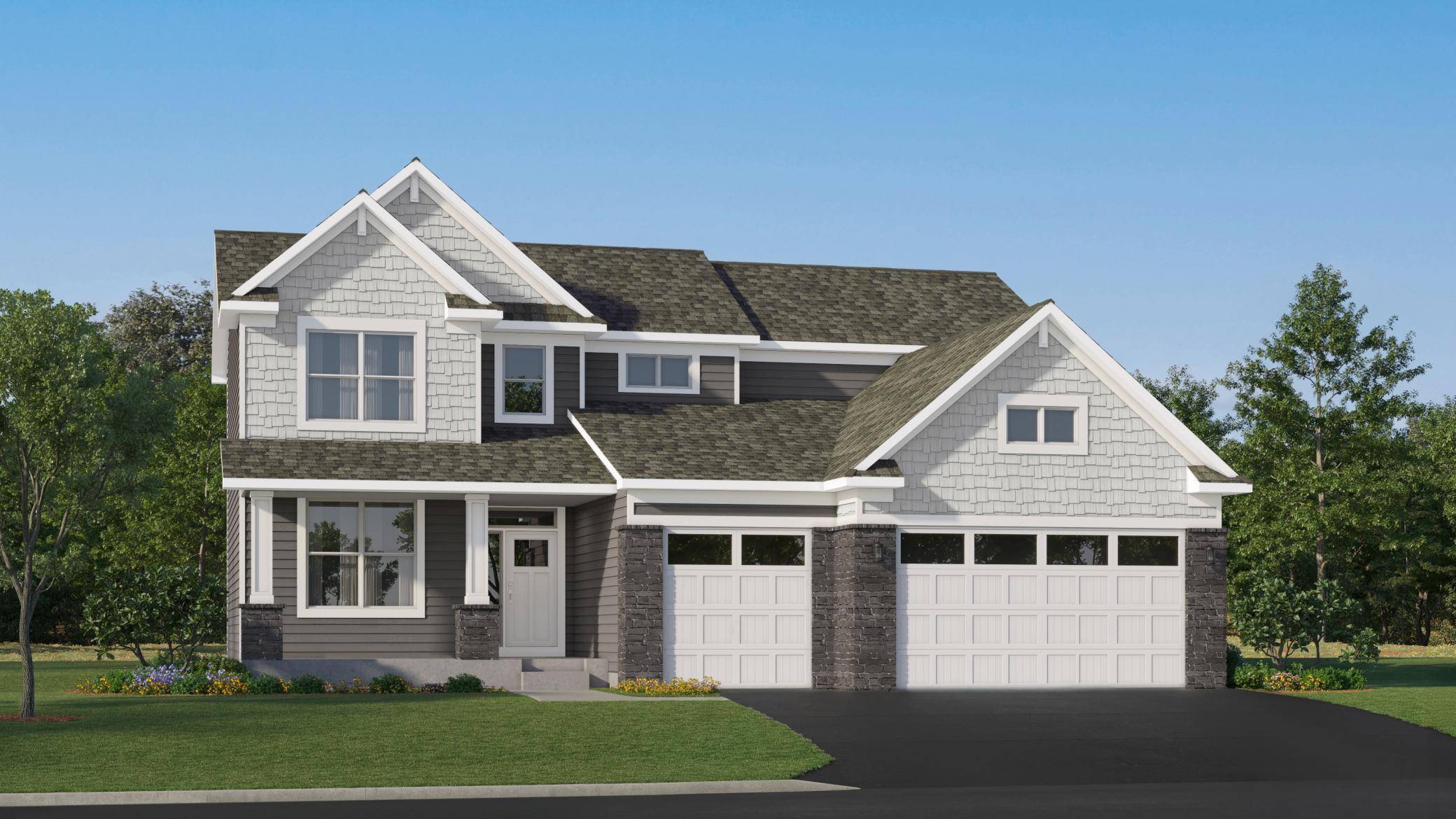 18622 Hyannis WAY, Lakeville, MN 55044