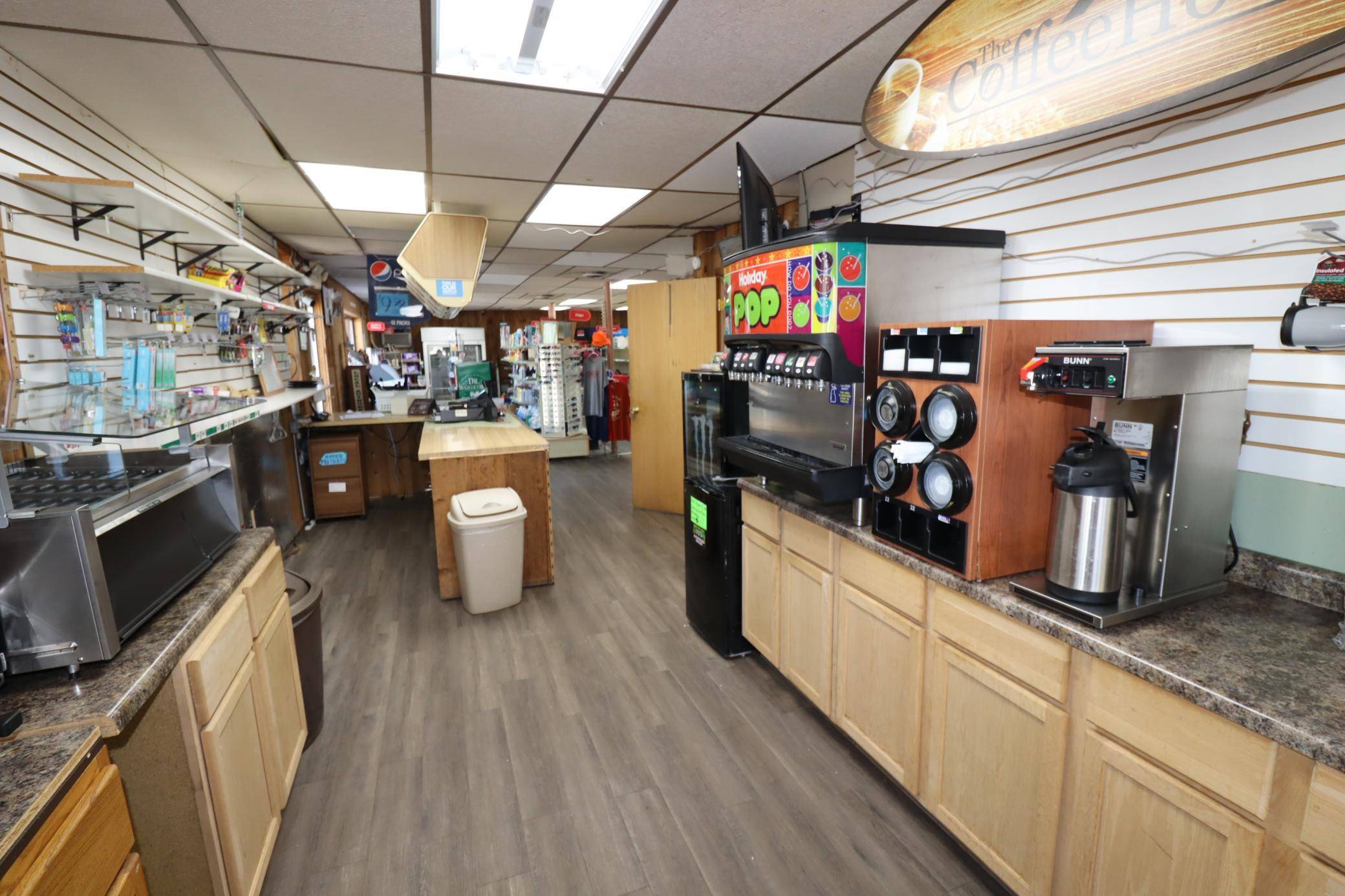 22195 US Highway 63, Grand View, WI 54839