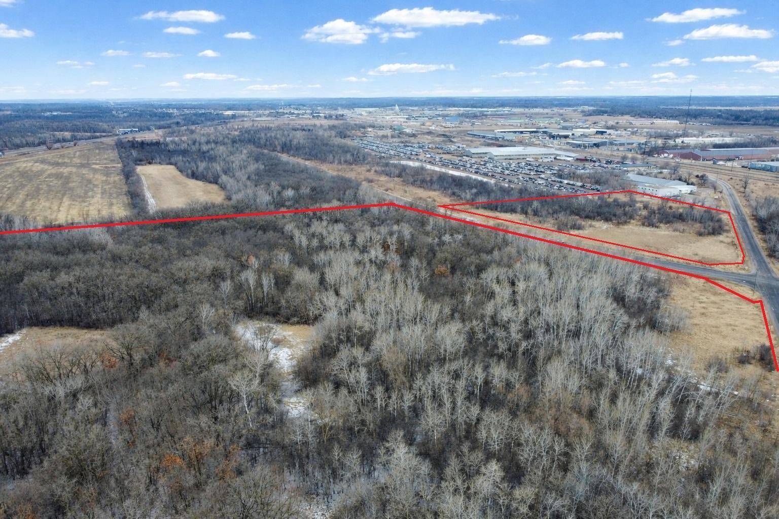 6704 & 6868 Old Highway 52, Saint Cloud, MN 56303