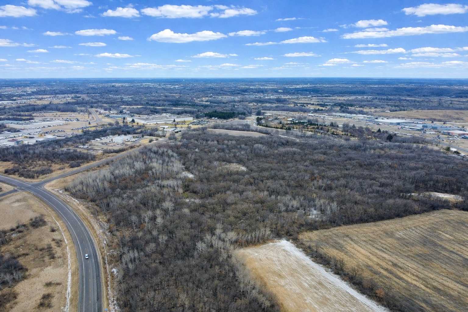 6704 & 6868 Old Highway 52, Saint Cloud, MN 56303