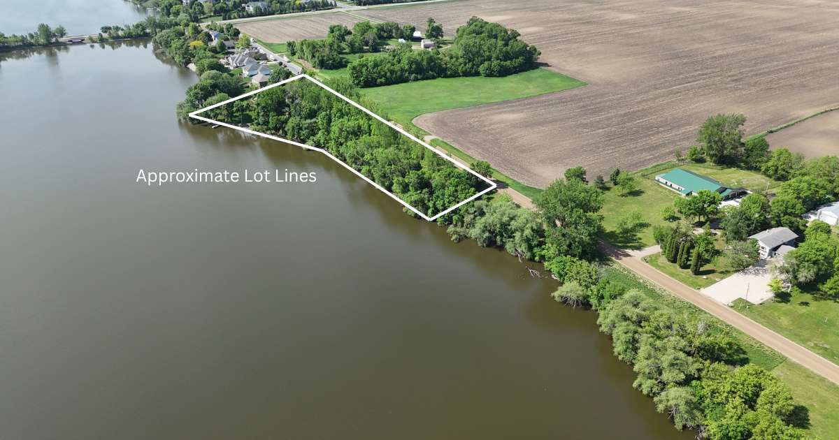 TBD Otter ST SW, Hutchinson, MN 55350
