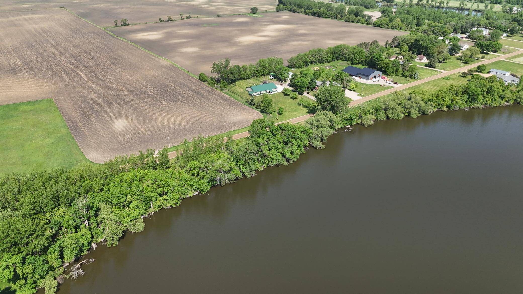 TBD Otter ST SW, Hutchinson, MN 55350