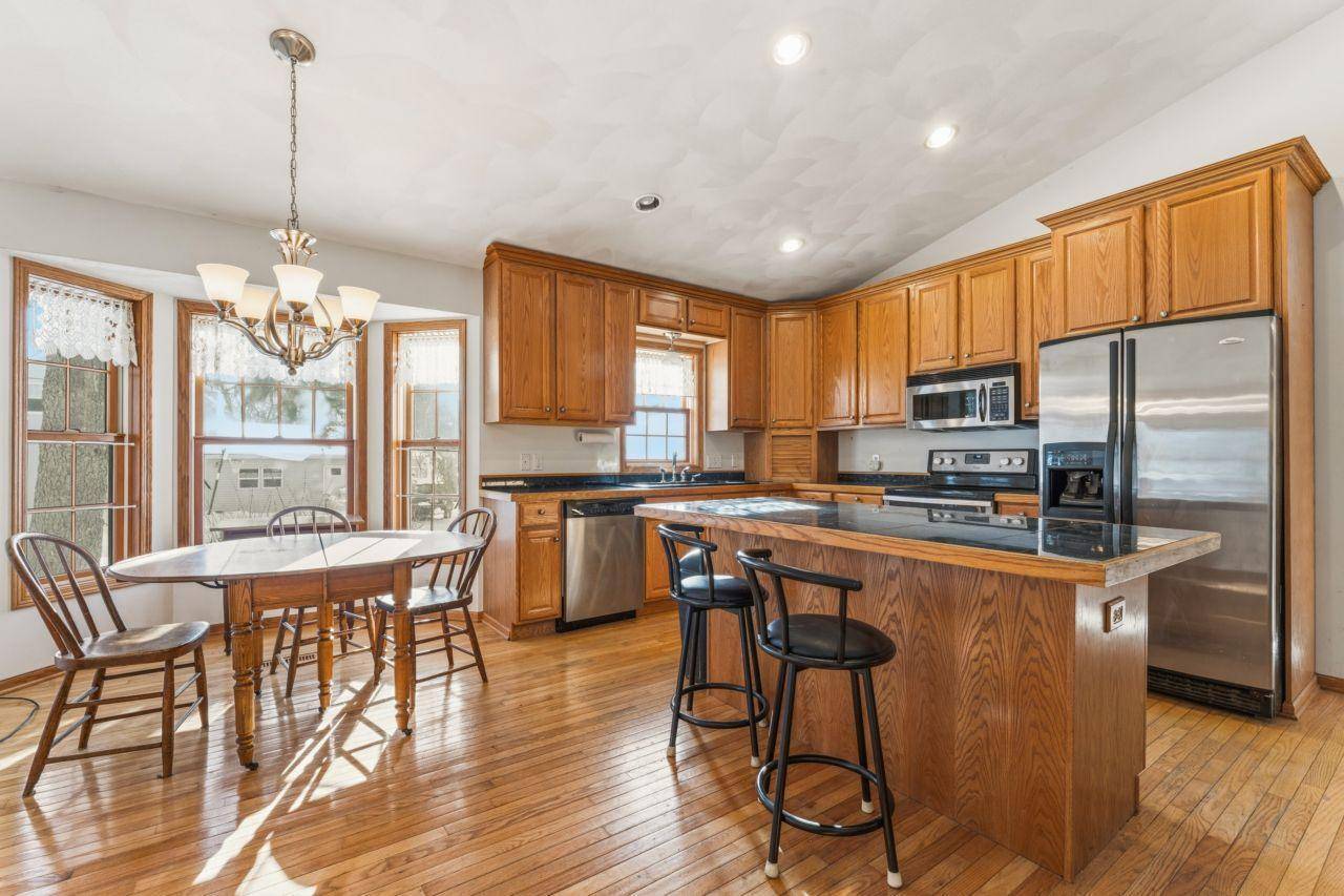 203 W Main ST, Blooming Prairie, MN 55917
