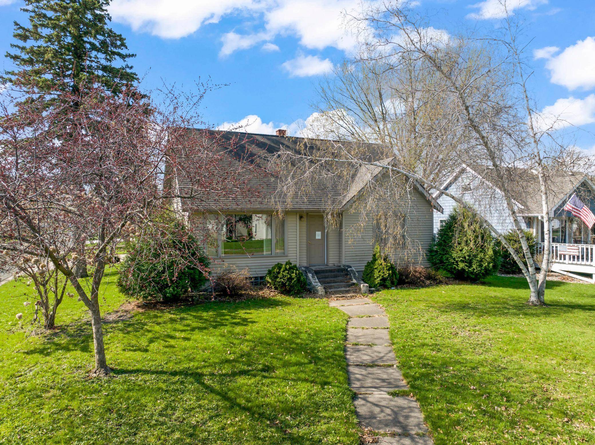 203 W Main ST, Blooming Prairie, MN 55917