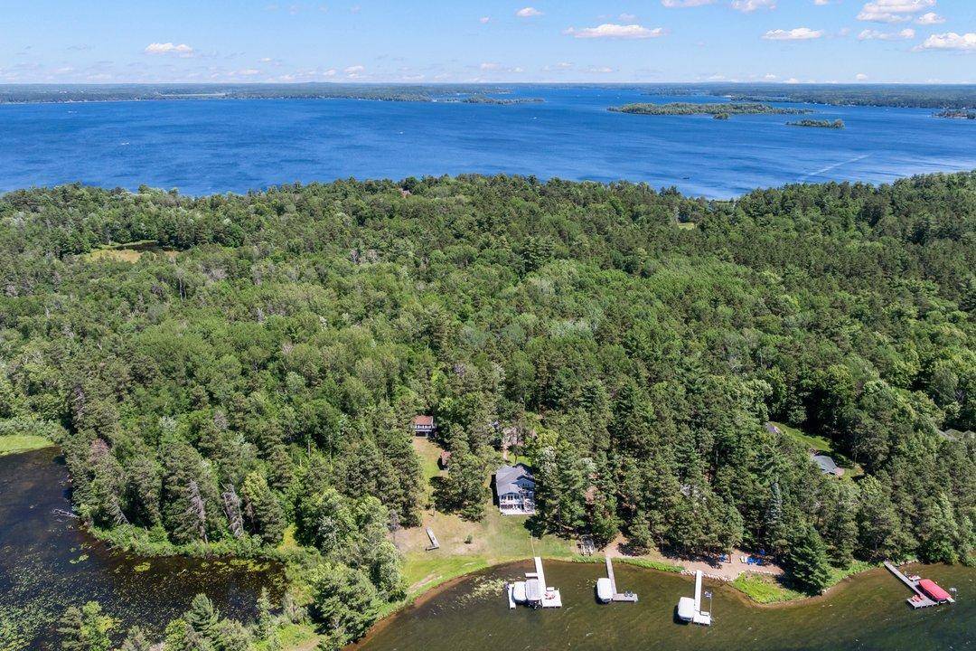 3619X Trail of Pines RD, Pine River, MN 56474