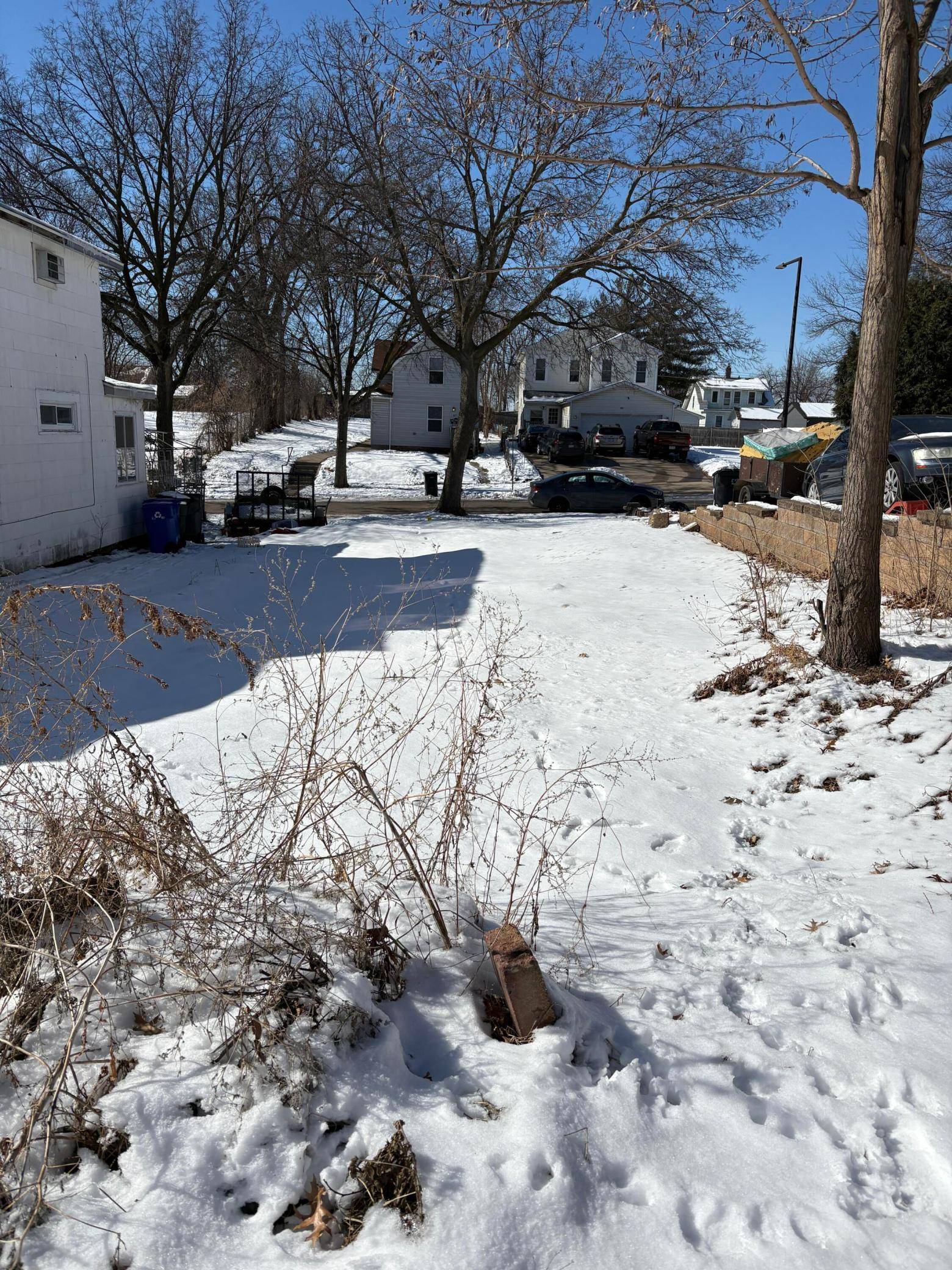 880 Clark ST, Saint Paul, MN 55130