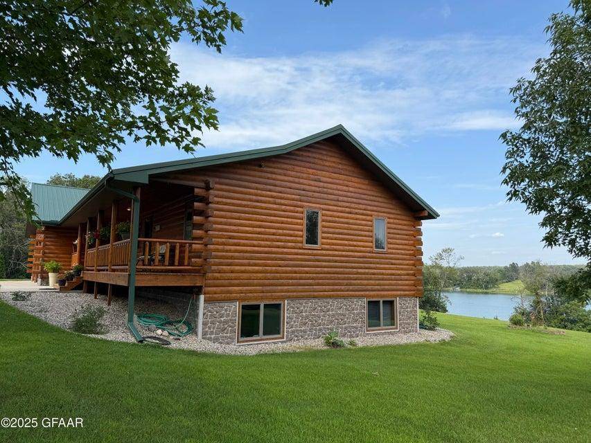 17021 470th ST, Pelican Rapids, MN 56572