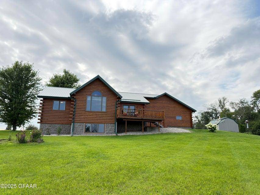 17021 470th ST, Pelican Rapids, MN 56572