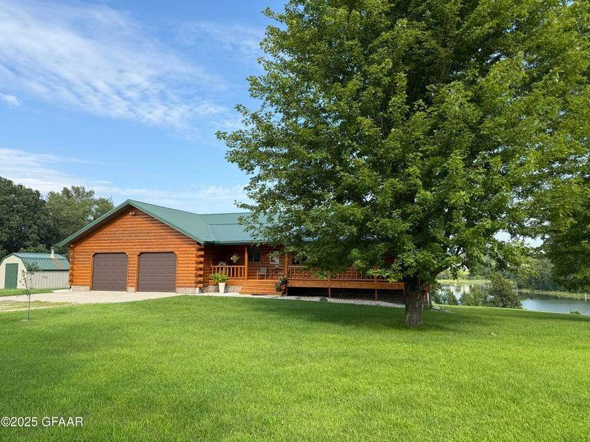 17021 470th ST, Pelican Rapids, MN 56572