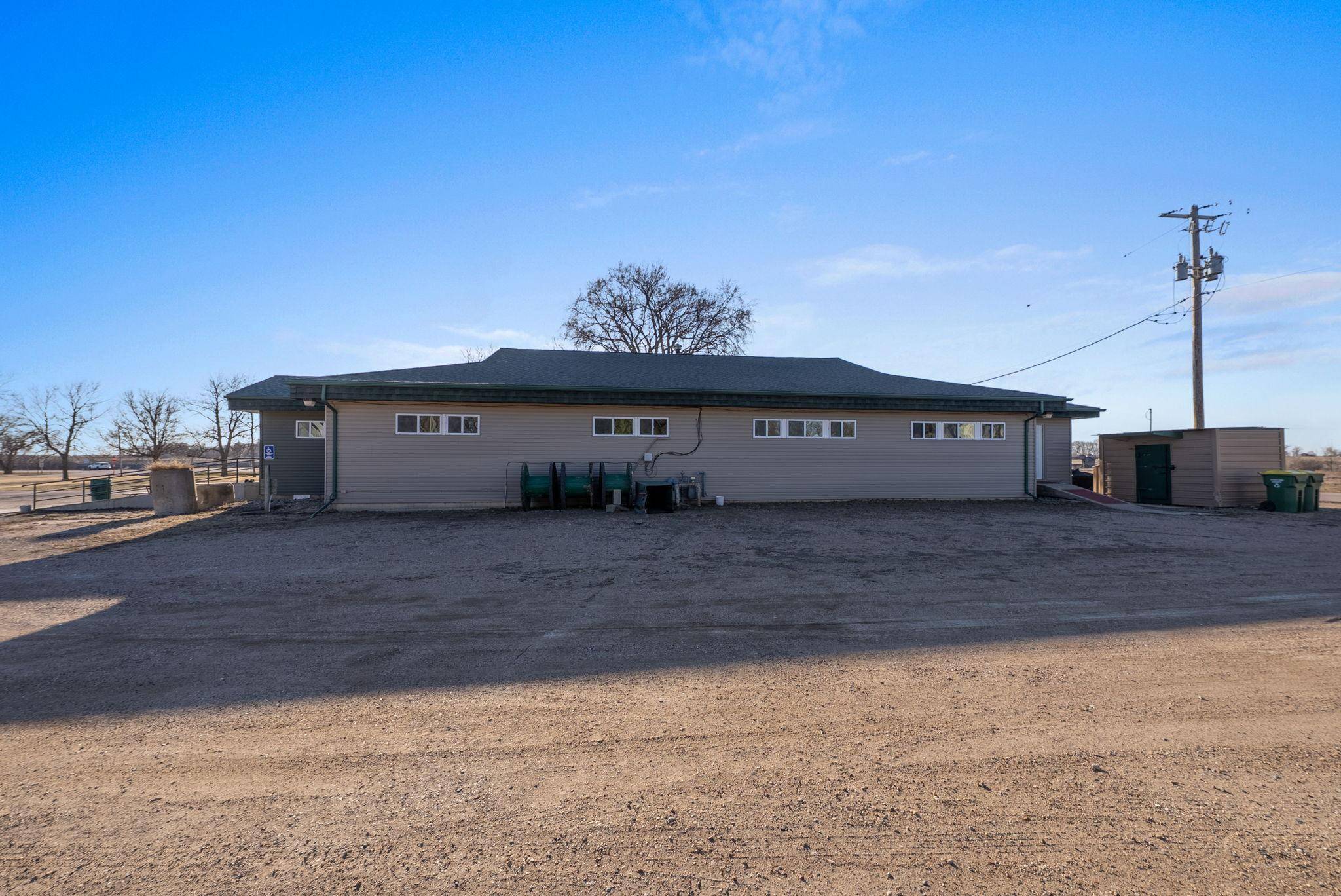 102 Waldo AVE S, Ihlen, MN 56164