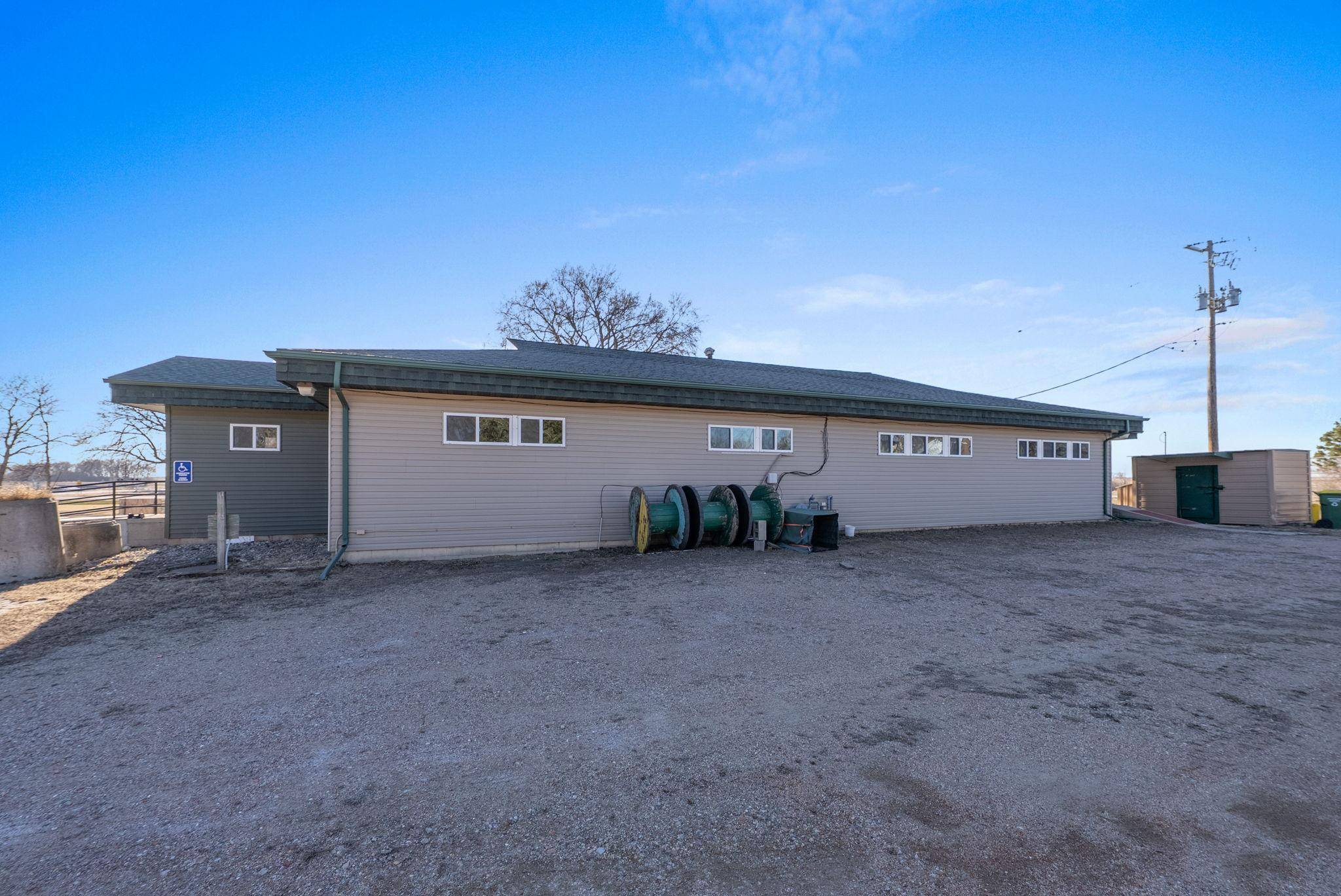 102 Waldo AVE S, Ihlen, MN 56164