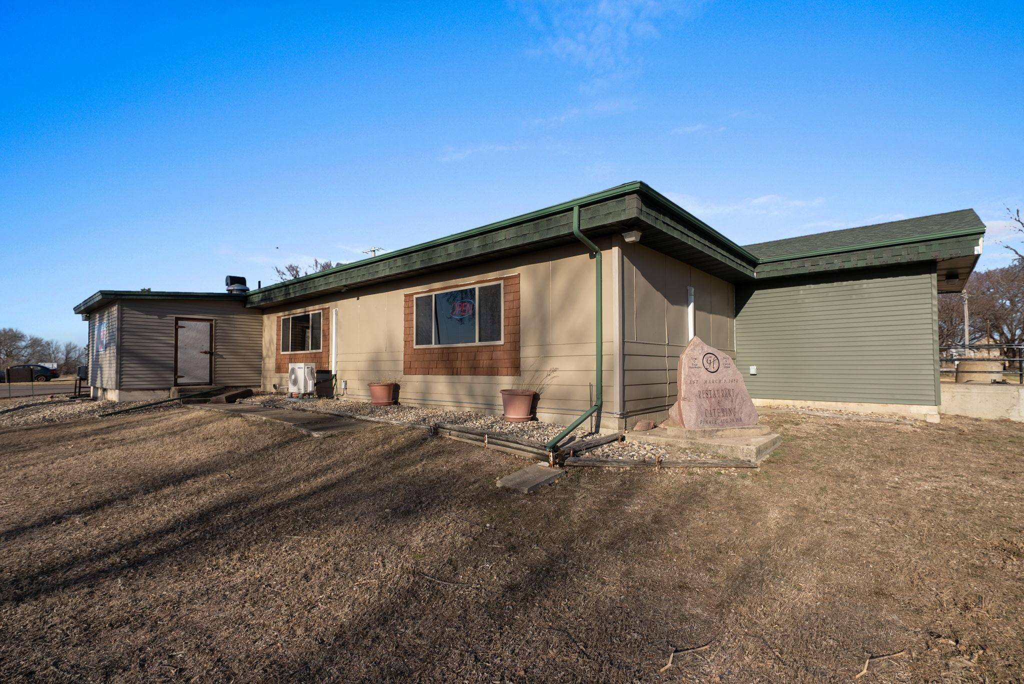 102 Waldo AVE S, Ihlen, MN 56164