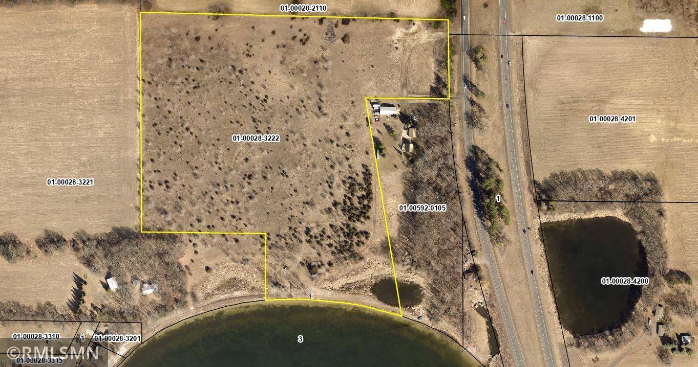 28xx Highway 169, Zimmerman, MN 55398