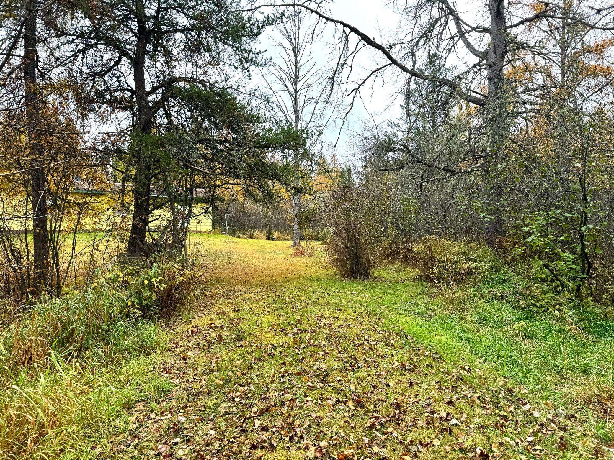 7839 Stromberg RD, Embarrass, MN 55732