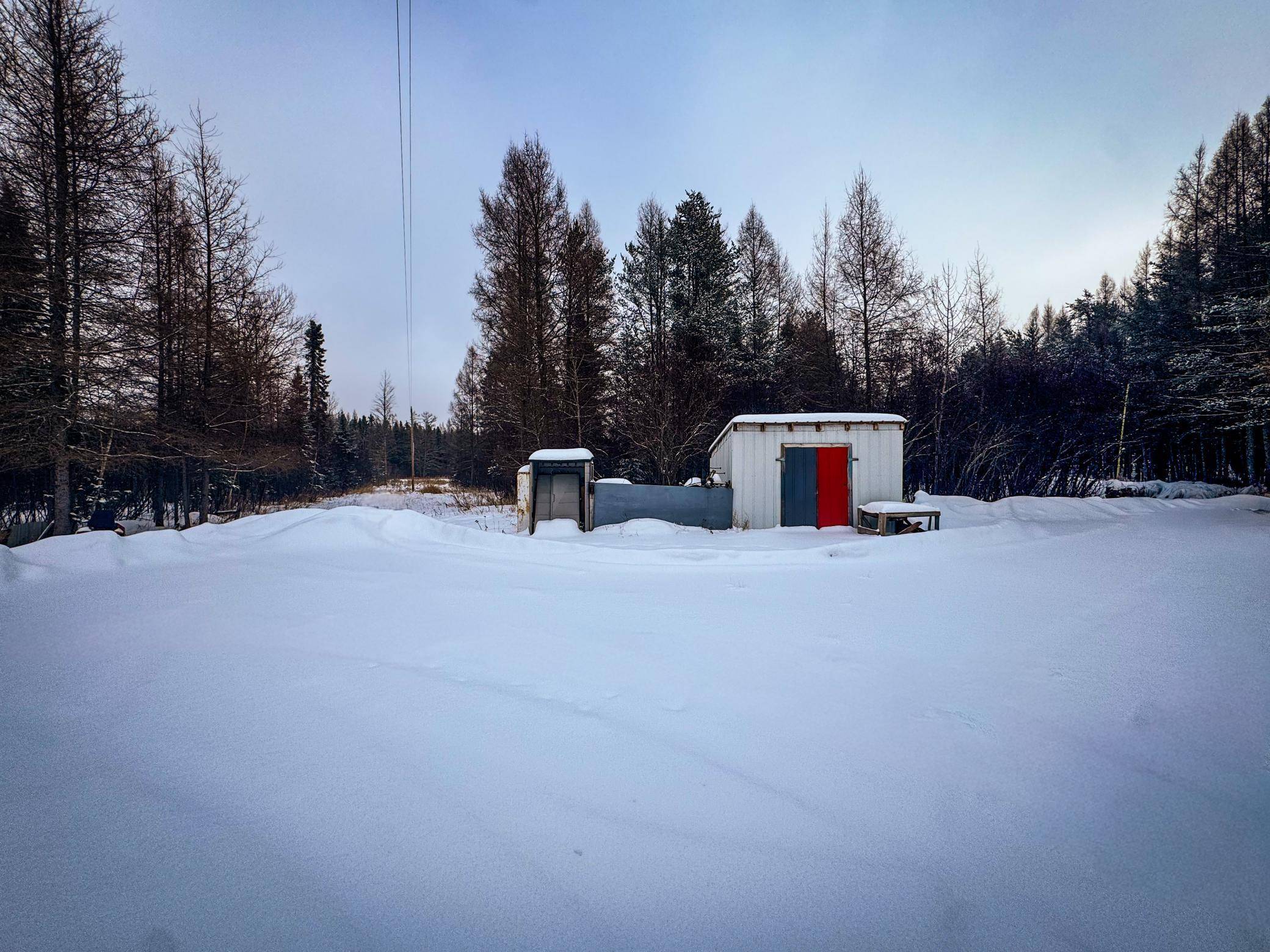 7839 Stromberg RD, Embarrass, MN 55732