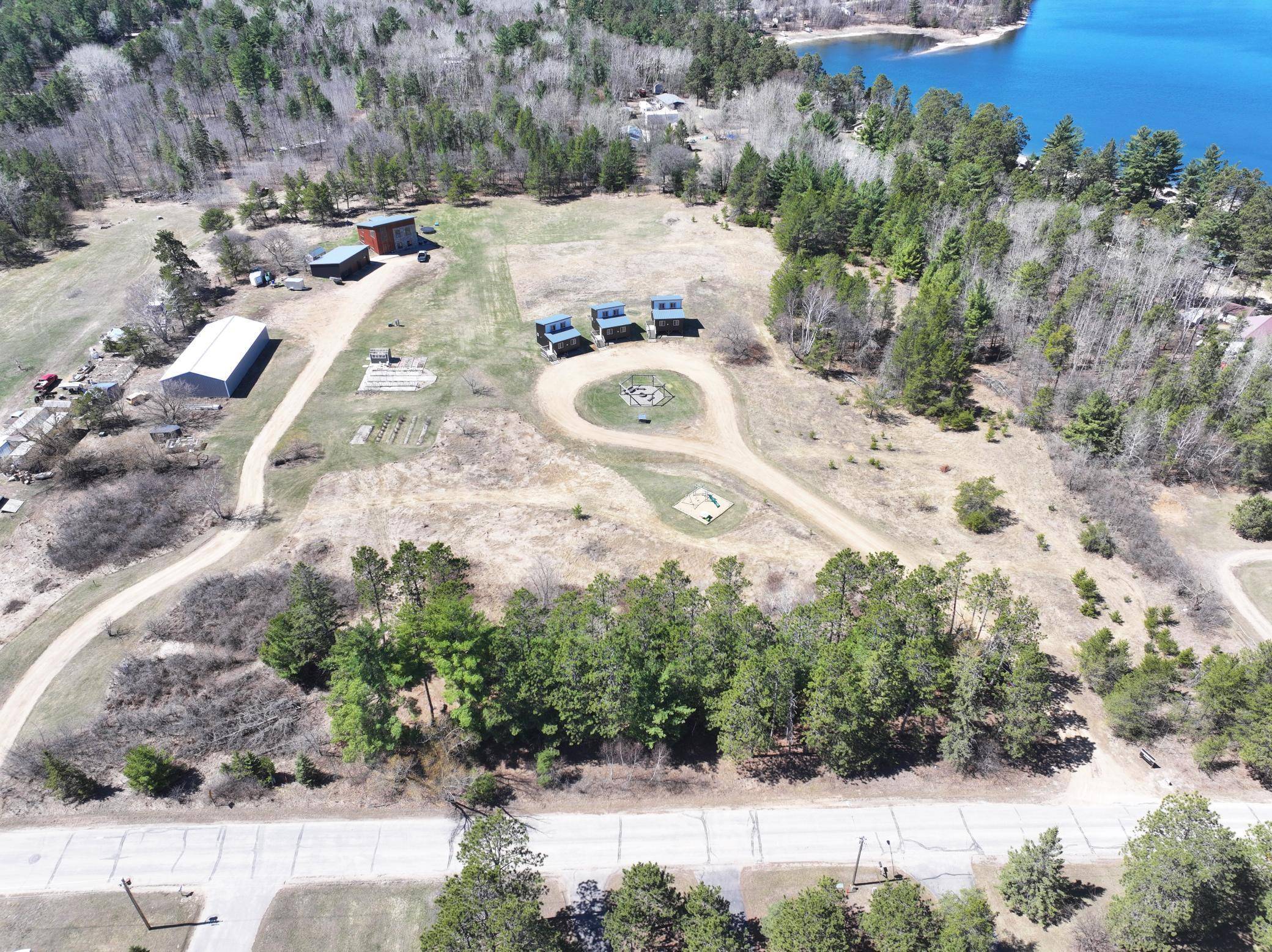 393 West AVE, Nevis, MN 56467