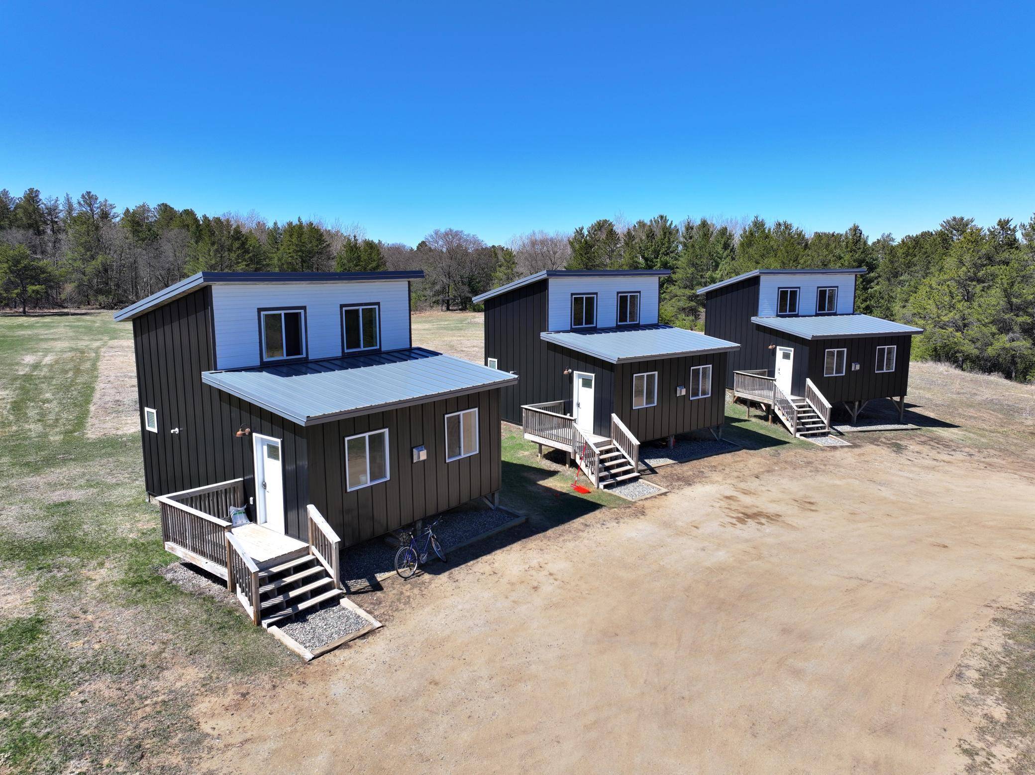 393 W AVE, Nevis, MN 56467