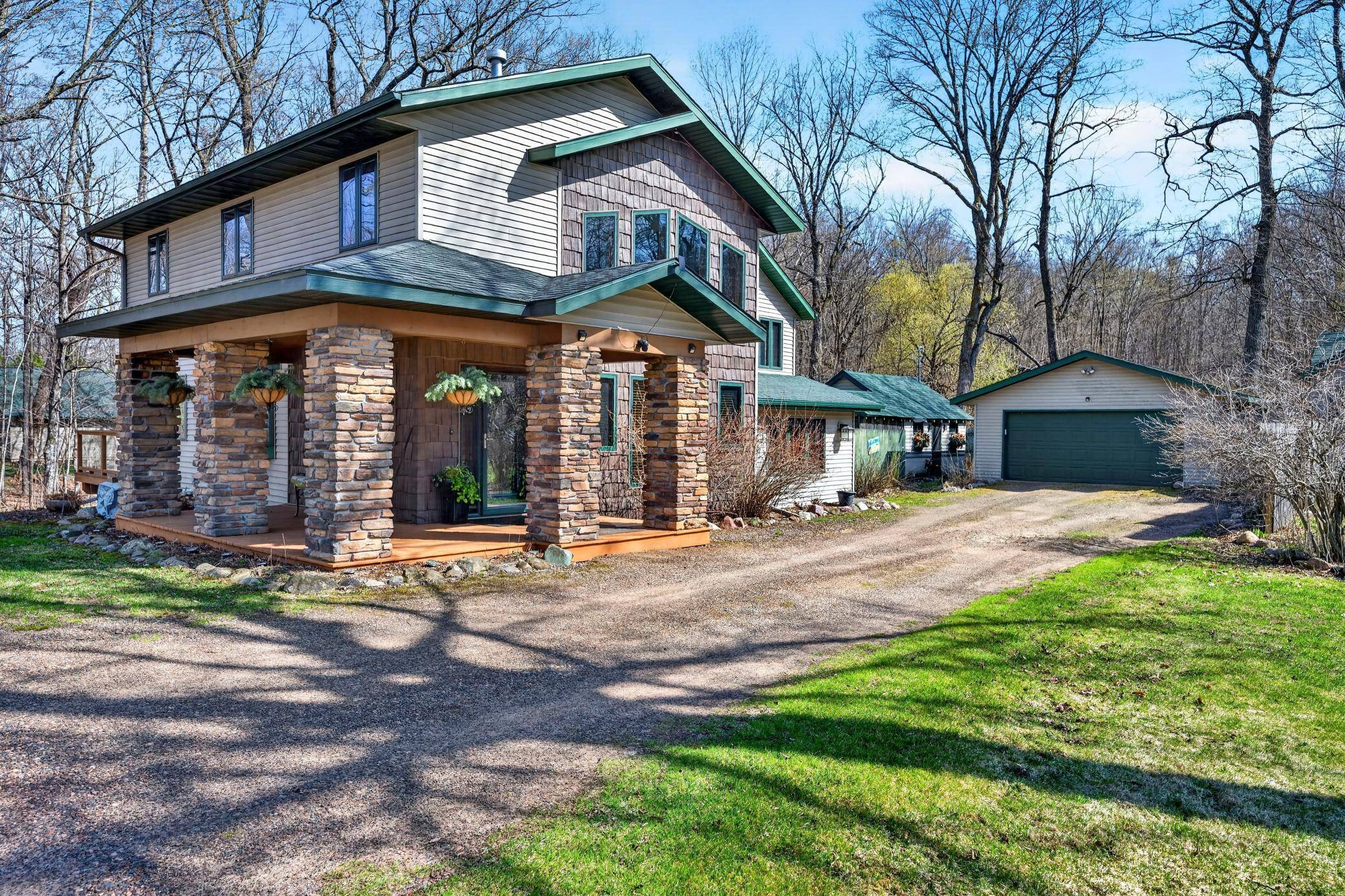 2772 25th AVE, Rice Lake, WI 54868