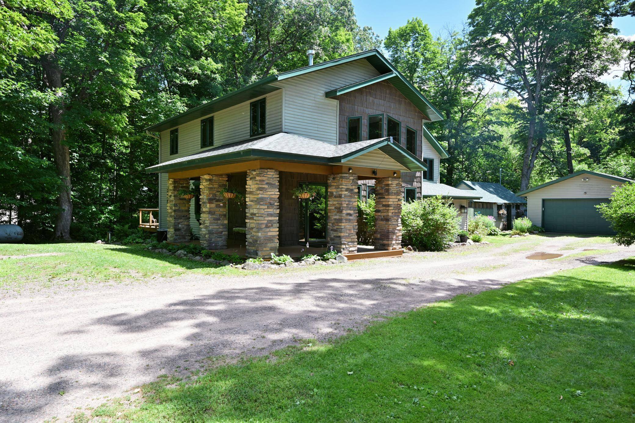 2772 25th AVE, Rice Lake, WI 54868