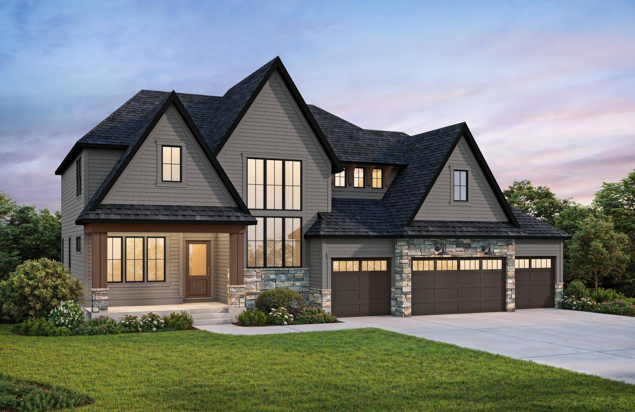 10336 Peony LN N, Maple Grove, MN 55311