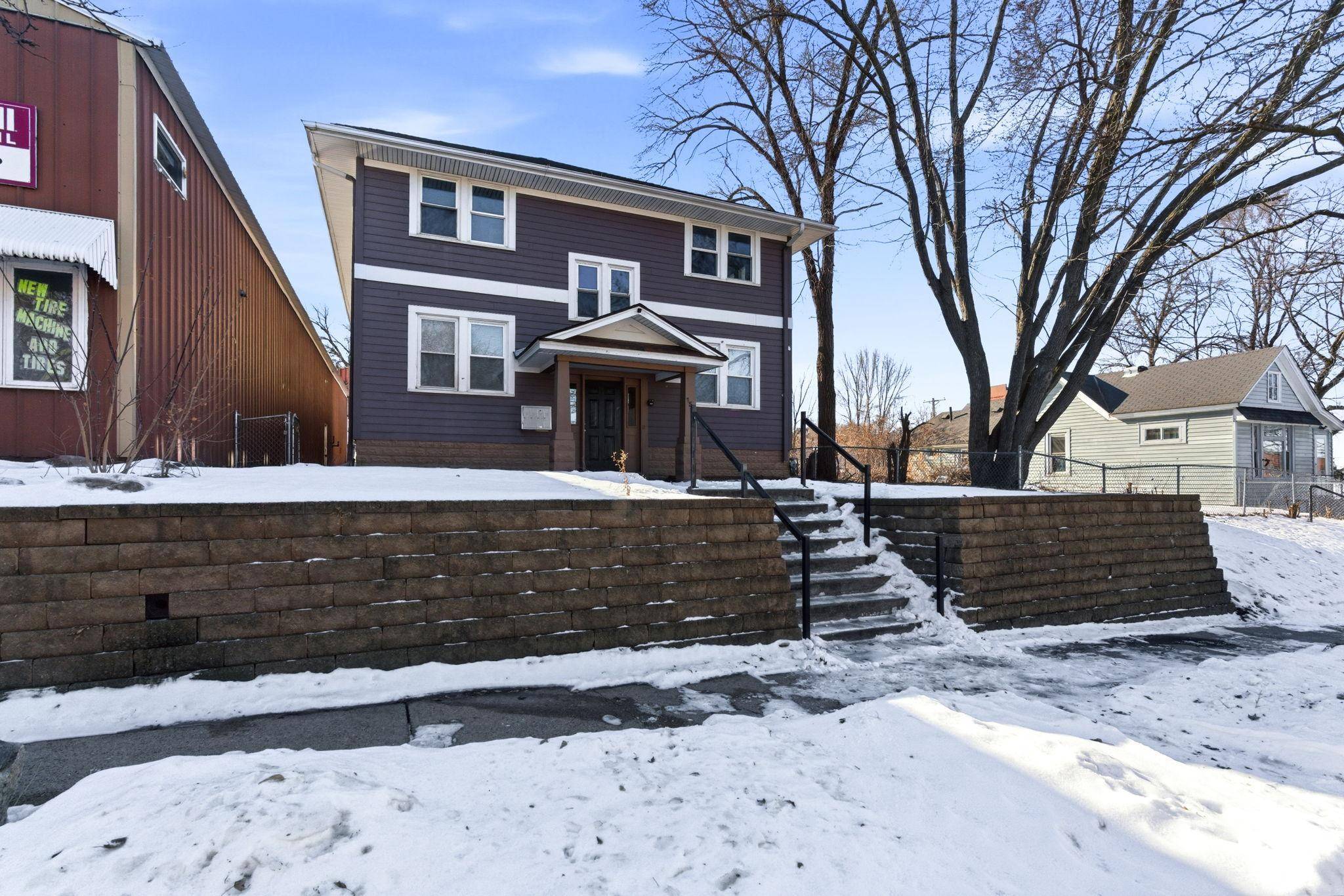758 Reaney AVE, Saint Paul, MN 55106